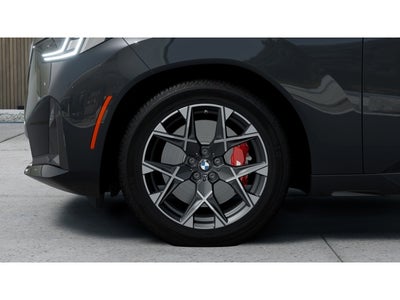 2026 BMW X3 Base