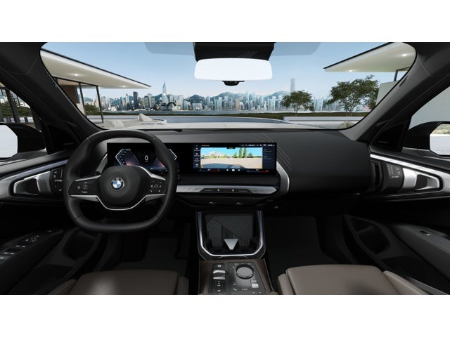 2026 BMW X3 Base