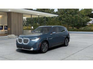 2026 BMW X3 Base