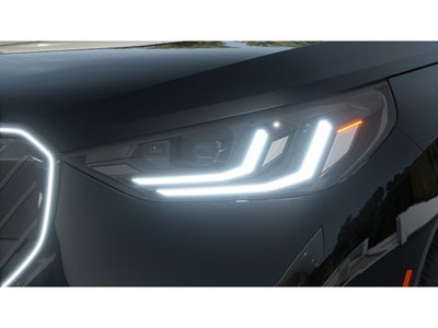 2026 BMW X3 Base