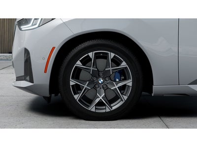 2026 BMW X3 Base