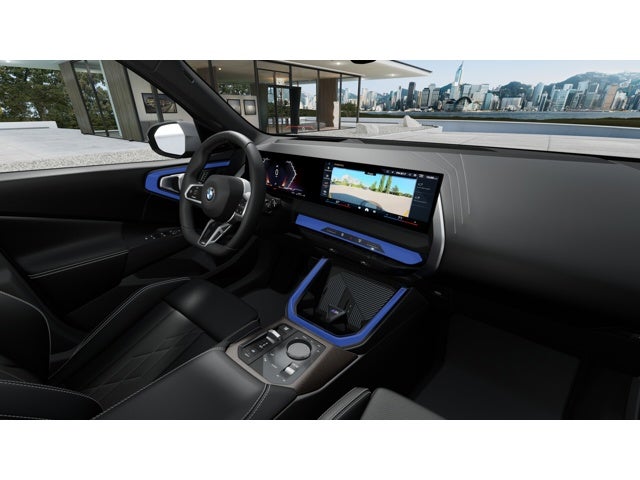2026 BMW X3 Base