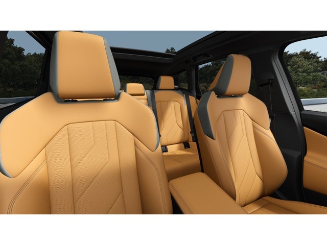 2026 BMW X3 Base