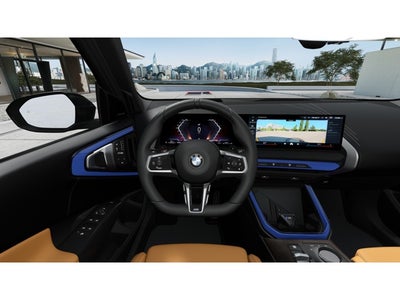 2026 BMW X3 Base