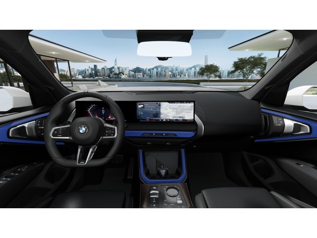 2026 BMW X3 Base