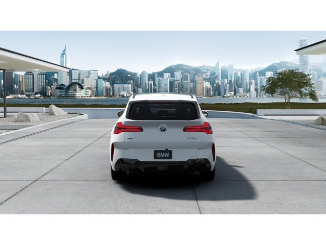 2026 BMW X3 Base