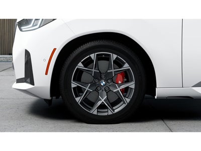 2026 BMW X3 Base