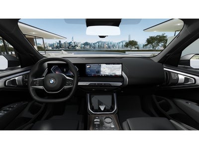 2026 BMW X3 Base