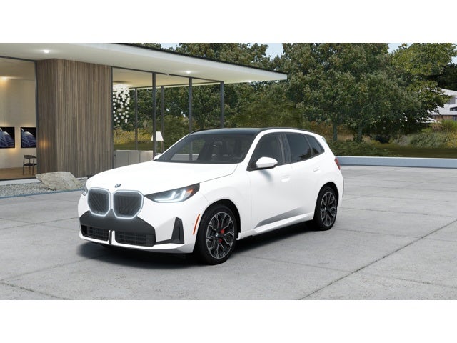 2026 BMW X3 Base
