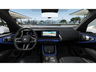 2026 BMW X3 Base