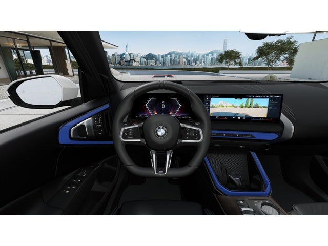 2026 BMW X3 Base