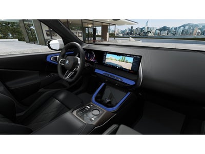2026 BMW X3 Base