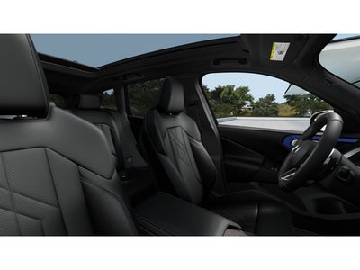 2026 BMW X3 Base