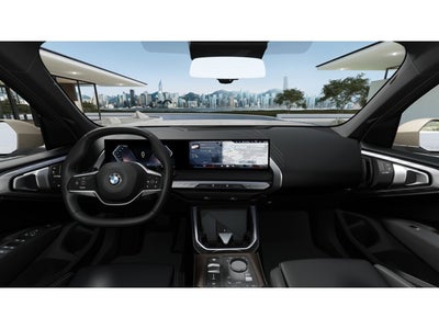 2026 BMW X3 Base