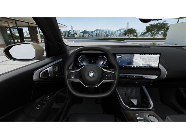 2026 BMW X3 Base