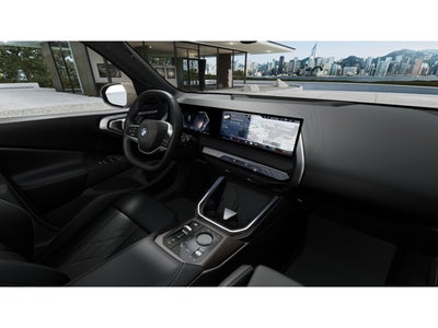 2026 BMW X3 Base