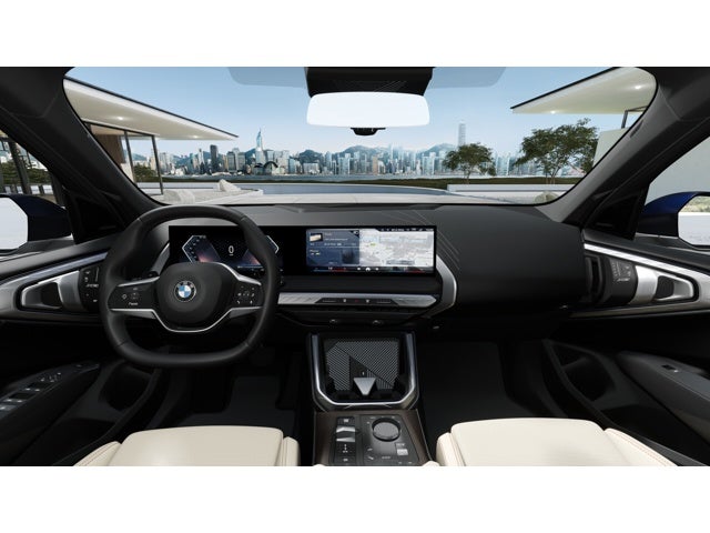 2026 BMW X3 Base