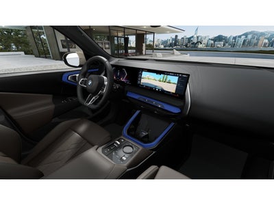 2026 BMW X3 Base