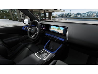 2026 BMW X3 Base
