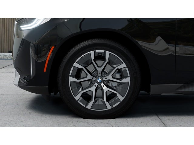 2026 BMW X3 Base