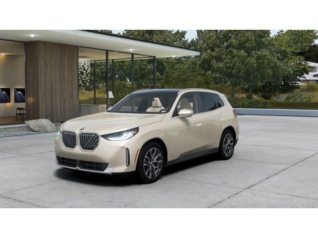 2026 BMW X3 Base