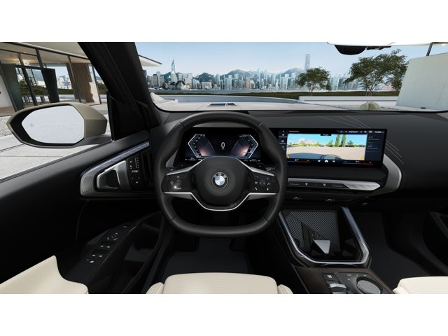 2026 BMW X3 Base