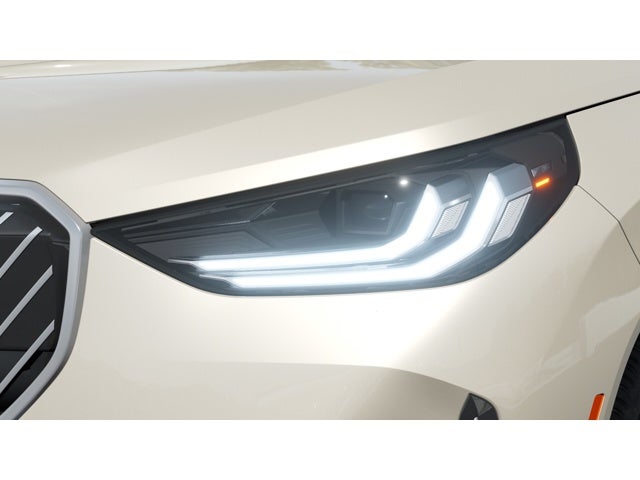 2026 BMW X3 Base