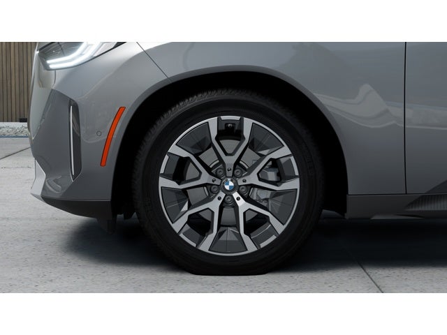 2026 BMW X3 Base