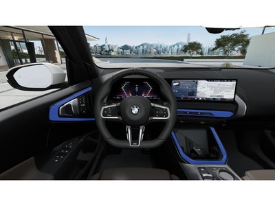 2026 BMW X3 Base
