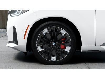 2026 BMW X3 Base