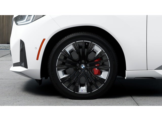 2026 BMW X3 Base