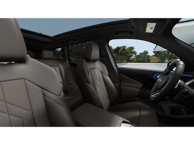 2026 BMW X3 Base