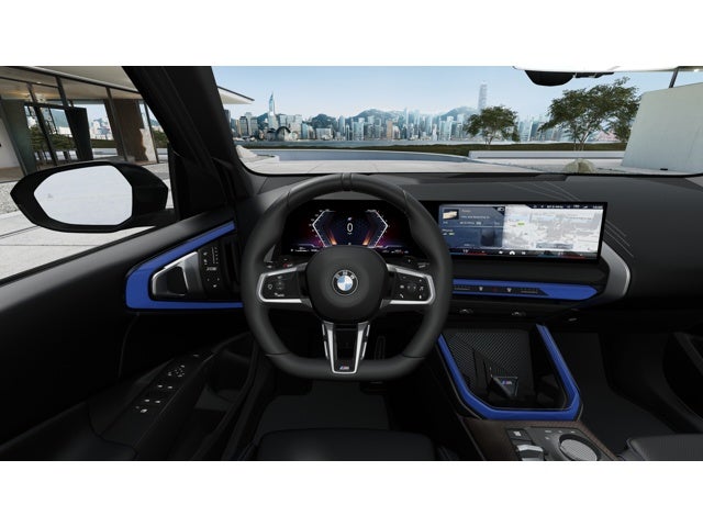 2026 BMW X3 Base