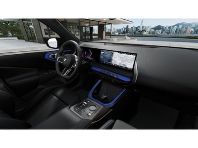 2026 BMW X3 Base