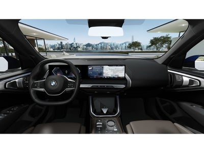 2026 BMW X3 Base