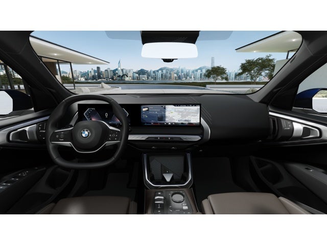 2026 BMW X3 Base