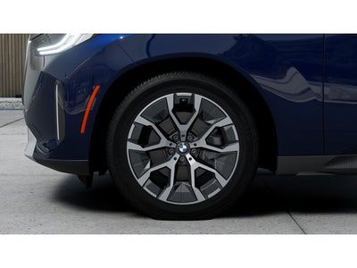 2026 BMW X3 Base