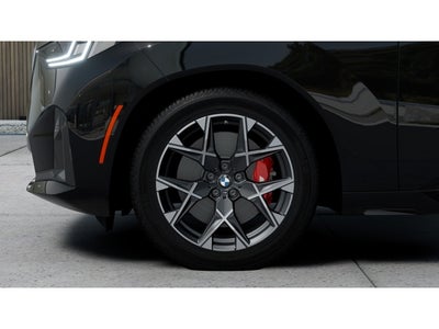 2026 BMW X3 Base
