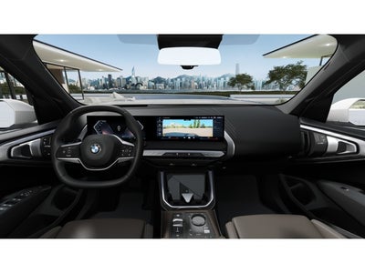 2026 BMW X3 Base