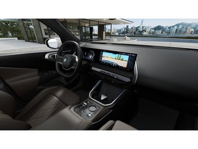 2026 BMW X3 Base