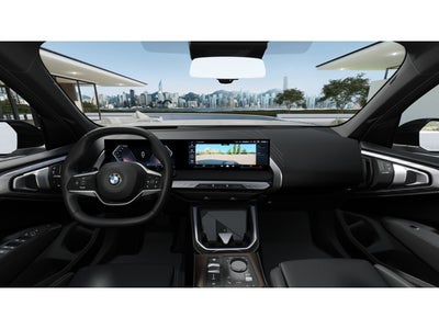 2026 BMW X3 Base