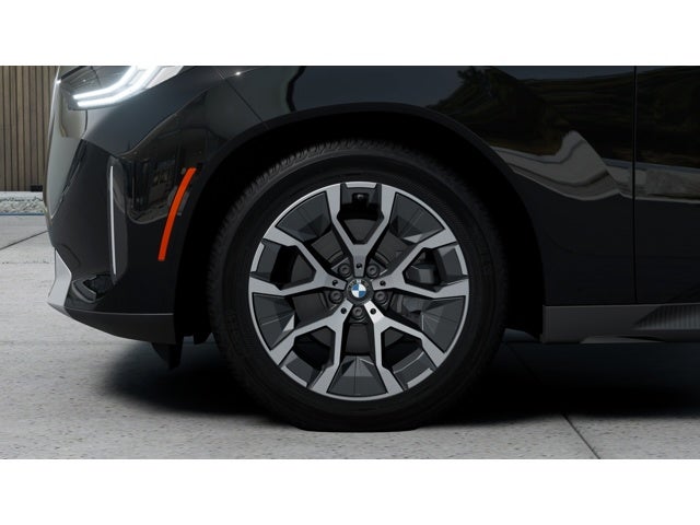2026 BMW X3 Base