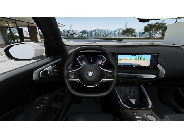 2026 BMW X3 Base