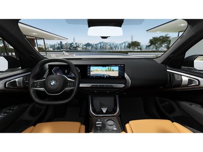 2026 BMW X3 Base
