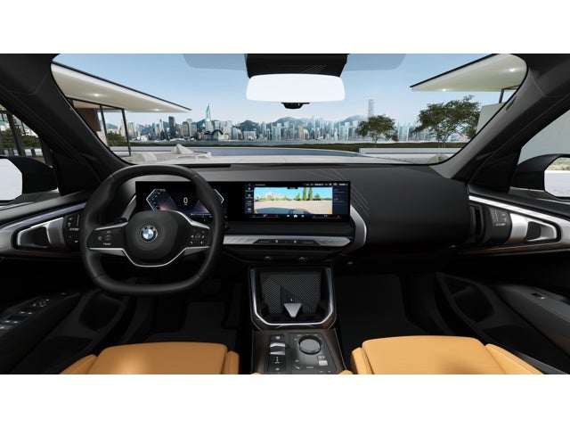 2026 BMW X3 Base