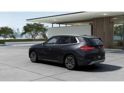 2026 BMW X3 Base
