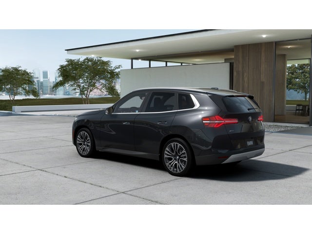 2026 BMW X3 Base