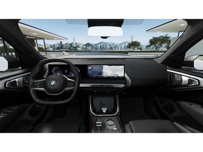2026 BMW X3 Base