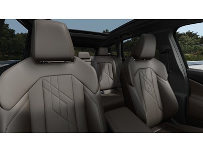2026 BMW X3 Base