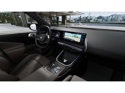 2026 BMW X3 Base